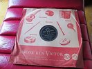78 RPM ELVIS PRESLEY BRAZIL KING CREOLE / MEAN WOMAN BLUES