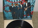 THE COASTERS LP - SELF TITLED - ORIG. MONO DG - VERY CLEAN COPY - DOO WOP