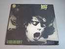 Juicy Lucy-Lie Back And Enjoy It-LP 1970  Swirl Vertigo 6360 014 Made in UK