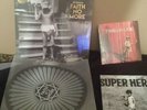 Faith No More - Sol Invictus Clear Vinyl Very Limited w/ 7