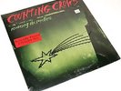 SEALED - COUNTING CROWS Orig Gatefold Vinyl 2LP  Recovering The Satellites  1996