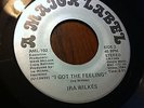 KC - Modern Soul - Ira Wilkes 