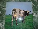Pink Floyd  Atom Heart Mother  HÖR ZU GERMANY 1970
