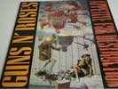 Guns n Roses-Appetite for destruction (French Red Vinyl)