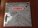 SEALED THOM YORKE ERASER LP EMBOSSED/TEXTURED TOP OPENING COVER