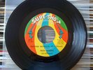 Troy Marrs & The Dynamics - Rhythm Message - Sure Shot 5019
