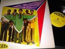 SKINHEAD REGGAE ° THE PYRAMIDS ° ORIGINAL SYMARIP LP 1968