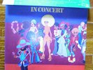Japan issue 2LP+Obi   MILES DAVIS / IN CONCERT   Free Shipping