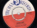 BEVERLEY ALL STARS - DOUBLE SHOT / MELLOTONES - GIMME GIMME GAL - TROJAN