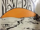 A New Day Sealed Private Minnesota Folk Psych Rare