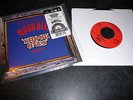 MOBB DEEP Shook Ones Pt .1 & 2  45 7-inch vinyl NEW