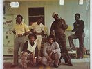 RARE GOSPEL SOUL FUNK BREAKS LP/ THE JACKSON SOUTHERNAIRES 