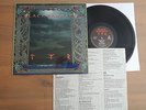 BLACK SABBATH - TYR VERY RARE ORIGINAL UK PRESS