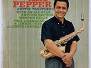 JAZZ LP/ ART PEPPER 