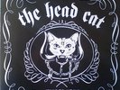 THE HEAD CAT - Rockin´ The Cat Club LP Lim. 322 LEMMY MOTÖRHEAD STRAY CATS