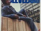 RARE OHIO MODERN SOUL LP/ CLEVELAND ROBINSON 
