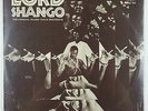 RARE SEALED SOUL FUNK OST LP/ HOWARD ROBERTS 