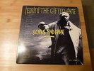 Jemini the Gifted One - Scars and Pain EP Vinyl Double Copies