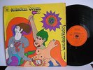 Andwellas Dream - Love And Poetry  S 63673 UK LP 1st Press 1969 CBS
