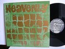 Heavenly - Heavenly Vs. Satan  SARAH 603  UK LP 1st Press 1991 Vinyl