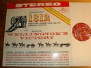 TCHAIKOVSKY 1812 DORATI LP MERCURY