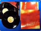 THE CURE Kiss Me Miss Me Kiss Me 60737-1 2LP AW3967