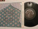 LP, Persian Love Songs and Mystic Chants Sung by Shusha, Lyrichord LLST 7235, NM