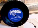 Groovy 70's FORD Cars  'The Going Thing'  45 Record Feat. The Going Thing Group