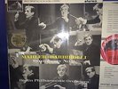 @ASD 596 *SEMICIRCLE* 1ST *BARBIROLLI* CONDUCTS *MAHLER SYMPHONY NO.9* RECORD 1*