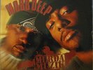 Mobb Deep - Murda Muzik Vinyl 2LP Nas Raekwon Method Man a0711365cd