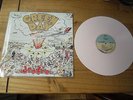 *VERY RARE* GREEN DAY  DOOKIE Light Pink vinyl pressing 