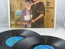 WILD MAN FISCHER: An Evening With Wild Man Fischer -68 Bizarre 2XS6332: 2xLP-NM