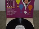 LINDA SCOTT LP - GREAT SCOTT - ORIG. MONO - WHITE LABEL PROMO