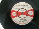 HOPETON LEWIS..LET THE LITTLE GIRL DANCE.... UK ISSUE ISLAND WI 3059