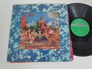 ROLLING STONES/THEIR SATANIC MAJESTIES REQUEST LP UK DECCA TXS103 FOC LENTICULAR