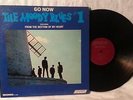 The Moody Blues #1 / Go Now / US LP Rare MONO PROMO London LL3428 Samples