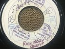 Carlton Alphonso I Have Changed Rocksteady Cool WIRL AB 3882-1 Blank 7