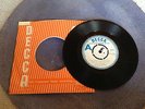 THE ROLLING STONES rare UK 1966 DECCA TEST PRESSING / 19TH NERVOUS BREAKDOWN 
