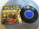 THE ROLLING STONES rare UK 1966 DECCA EXPORT TEST PRESSING / NEAR MINT VINYL 