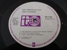 John Coltrane LP Like someone in love UK Transatlantic 1st Press LOVELY VINYL
