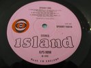 Spooky Tooth LP Spooky Two UK Pink island eyeball 1st press