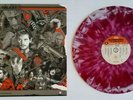 GUARDIANS OF THE GALAXY: Awesome Mix Vol 1 LP COLOR VINYL ROCKET HANDBILL mondo