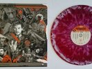 GUARDIANS OF THE GALAXY: Awesome Mix Vol 1 LP COLOR VINYL THANOS HANDBILL mondo