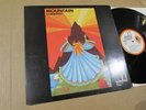 MOUNTAIN climbing US ORIGINAL GF LP Leslie West PSYCH ROCK RL Ludwig STERLING