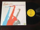 Johnny Sedes y Su Orquesta // Acabando //  salsa guaguanco LP