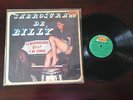 El Internacional Billy y Su Combo // Sabrosura de Billy // salsa guaguanco LP