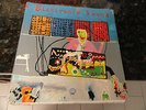George Harrison Electronic Sound Vinyl LP Album Zapple ST-3358