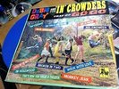 DOBIE GRAY sings for the in crowders LP SEALED RARE ORIG 65' northern soul funk