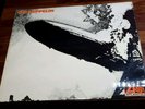 LED ZEPPELIN-1 FIRST ALBUM..SUPERB UK ISSUE NEAR MINT/EXCELLENT VINYL LP 1969