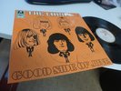THE LORDS GOOD SIDE OF JUNE 1968 BEAT HAMMER WEISS GOLD COLUMBIA